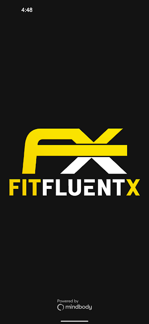 FitFluent X Screenshot 0