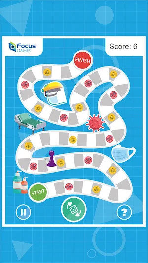 Infection Control Screenshot 2