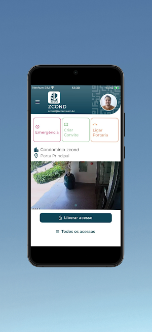 ZCond Screenshot 0