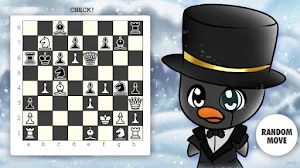 Chess Penguin Screenshot 3
