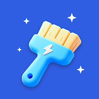 CleanMate: Launcher & Cleaner