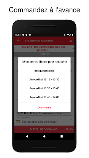 Le Kube Screenshot 2