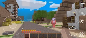 EXCAVATOR CRAFTS Screenshot 2