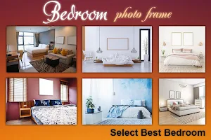 Bedroom Photo Frame Screenshot 2