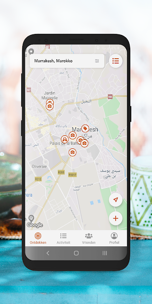 Visit Morocco Screenshot 2