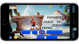 Pequeño Creativo 4 Screenshot 1