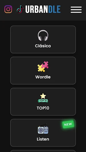 Urbandle Screenshot 0