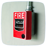 Fire Alarm Sounds