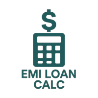 Loancash - Loan EMI Calculator