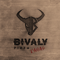 Bivaly Pizza Dabas