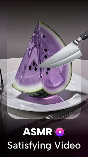 AI ASMR Video Generator: Relax Screenshot 0