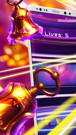 Aspect Wind Screenshot 0