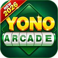 Yono Arcade
