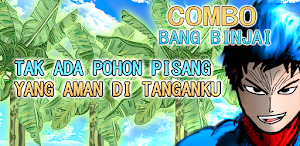 Tinju pohon pisang simulator Screenshot 0