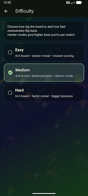 PotatoQueue Screenshot 3