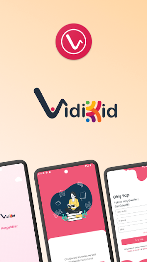 Vidikid Aile Screenshot 0