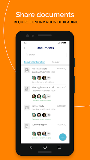 KSintraAPP Screenshot 0