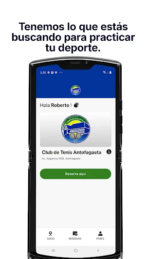 CTA Easy App Screenshot 2