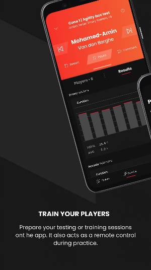 Ledsreact Screenshot 1