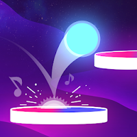 Beat Jumper: EDM up!