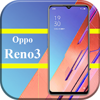 Theme for Reno 3 | launcher fo