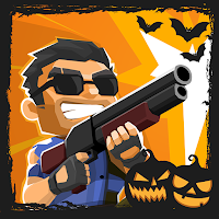 Auto Hero: Auto-shooting game