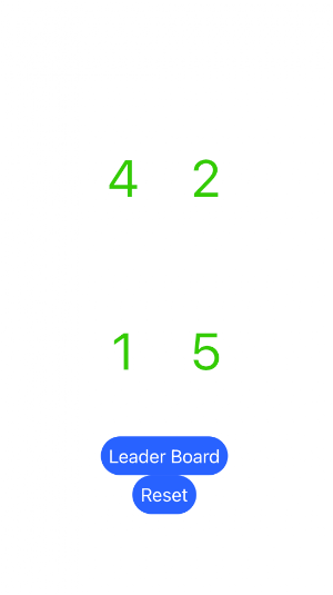 Work Credit Screenshot 3