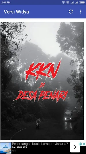 KKN Desa Penari - UPDATE Screenshot 0