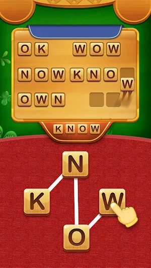 Word Coach - Word Puzzle Screenshot 2
