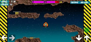 Dangerous Space Screenshot 2