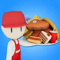 Idle Catering Expert -Tycoon