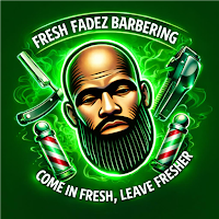 Fresh Fadez Barbering