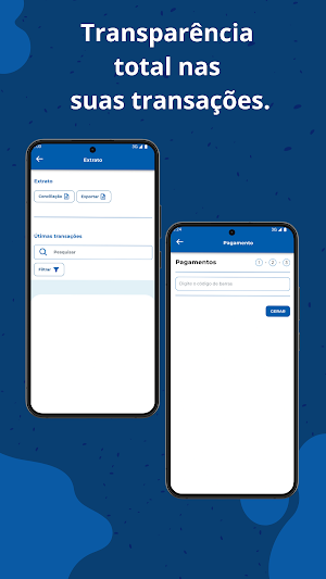 Banco Sub Screenshot 2