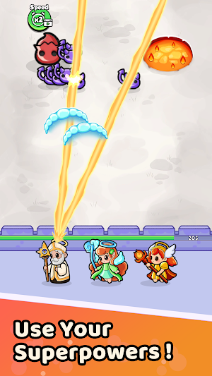 Spell Wars Screenshot 3
