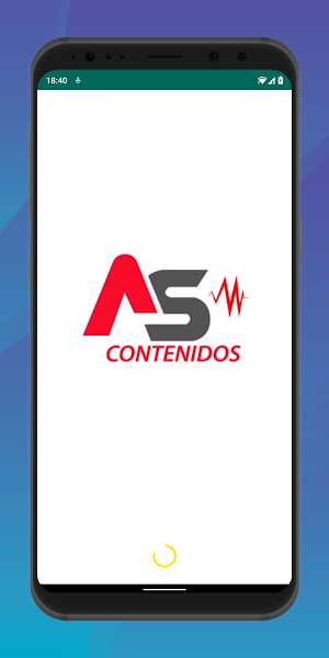 As Contenidos 90.1 FM Bolivia Screenshot 0