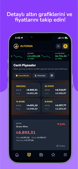 Altorsa Screenshot 1