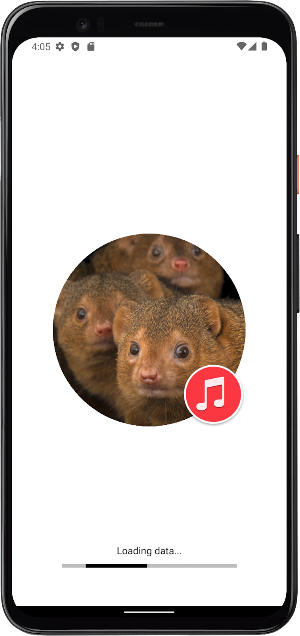 Mongoose Sounds Screenshot 0