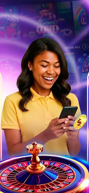 Baba casino Screenshot 2