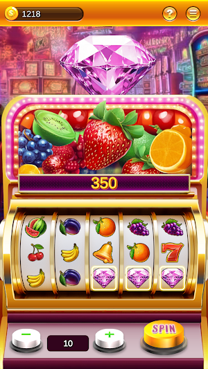 7x Gems Screenshot 1