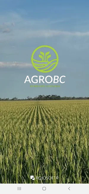 Agro BC Screenshot 1