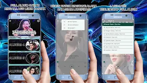 Tembang Pantura Cirebonan MP3 Screenshot 2