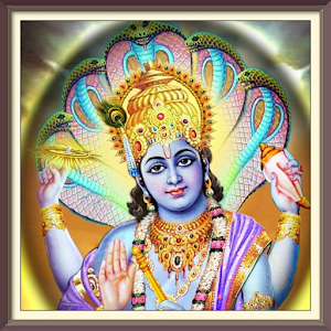 Lord Vishnu audio mantras Screenshot 3