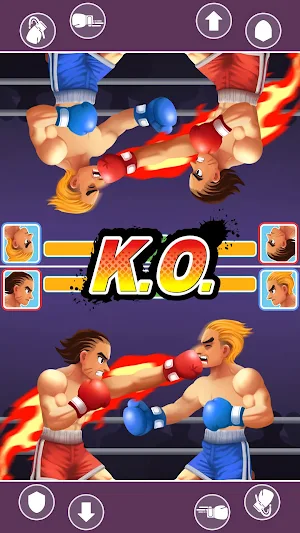 2 Player Games: Fun Mini Games Screenshot 3