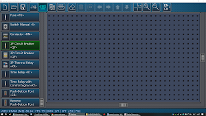 Electric Circuits Simulator Screenshot 0