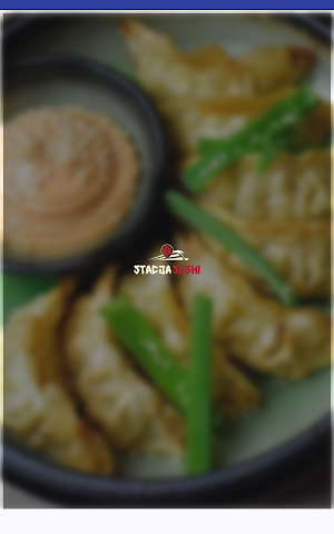 Stacja SUSHI Sokółka Screenshot 3