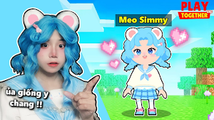 Mèo Simmy Screenshot 0