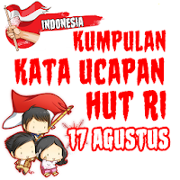 Ucapan kemerdekaan HUT RI