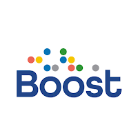 Boost eBooks