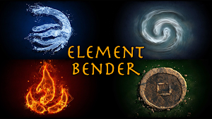 Element Bender Screenshot 1