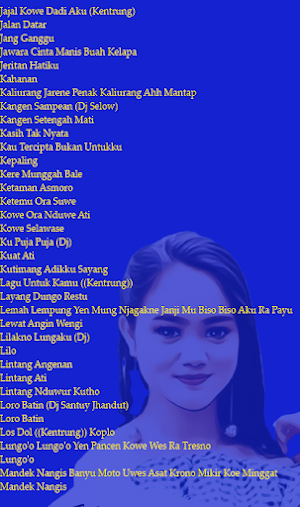 Safira Inema Koplo (Haruskah Aku Mati Memandangmu) Screenshot 1